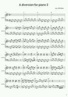 Free download A Diversion For Piano 2 1 free photo or picture to be edited with GIMP online image editor