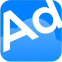 Ad Library Cloud  screen for extension Chrome web store in OffiDocs Chromium