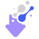 Ad Library Save Ads Facebook QuickDesign  screen for extension Chrome web store in OffiDocs Chromium