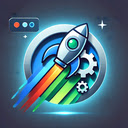 Admin booster for Shopify  screen for extension Chrome web store in OffiDocs Chromium