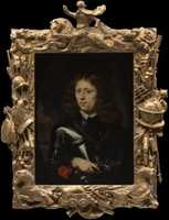 Free download Admiral Jacob Binkes (born about 1640, died 1677) free photo or picture to be edited with GIMP online image editor