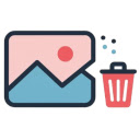 Adobe Stock Auto Delete  screen for extension Chrome web store in OffiDocs Chromium