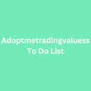 Adoptmetradingvaluess To Do List  screen for extension Chrome web store in OffiDocs Chromium