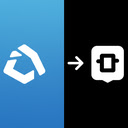 ADO to GitHub Redirector  screen for extension Chrome web store in OffiDocs Chromium