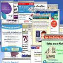 AdPopper  screen for extension Chrome web store in OffiDocs Chromium