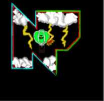 Free download ADRIvuelo Nuclear 1.0 free photo or picture to be edited with GIMP online image editor