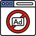 Ads Cleaner for Facebook  screen for extension Chrome web store in OffiDocs Chromium
