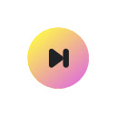 Ad Skipper for Pluto TV  screen for extension Chrome web store in OffiDocs Chromium