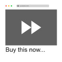 Ad Skipper for YT Extension  screen for extension Chrome web store in OffiDocs Chromium