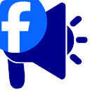 Ads only Facebook feed  screen for extension Chrome web store in OffiDocs Chromium