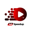 Ad Speedup Skip Video Ads 16X Faster  screen for extension Chrome web store in OffiDocs Chromium