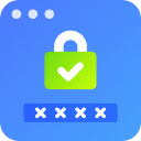 AdsPower Authenticator  screen for extension Chrome web store in OffiDocs Chromium