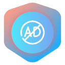 ADSshield  screen for extension Chrome web store in OffiDocs Chromium