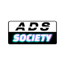 Ads Society  screen for extension Chrome web store in OffiDocs Chromium