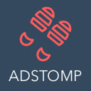AdStomp  screen for extension Chrome web store in OffiDocs Chromium
