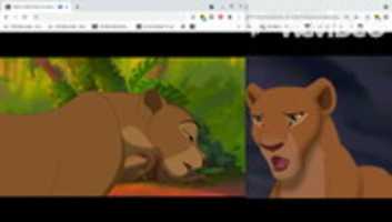 Free download Adult Nala free photo or picture to be edited with GIMP online image editor