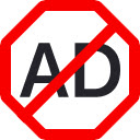 Advanced AdBlock Ad Blocker  screen for extension Chrome web store in OffiDocs Chromium