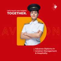 Free download Advance DIploma In Aviation free photo or picture to be edited with GIMP online image editor