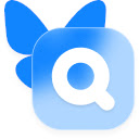Advanced Search for Bluesky  screen for extension Chrome web store in OffiDocs Chromium