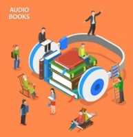 Free download advantage-of-audio-books-1 free photo or picture to be edited with GIMP online image editor