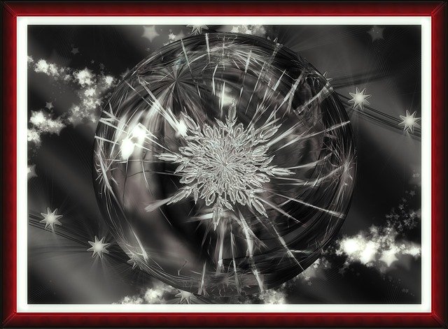 Free download Advent Christmas Ornament Ball -  free illustration to be edited with GIMP free online image editor