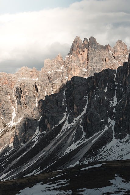 Free download adventure alps cloudy dolomite free picture to be edited with GIMP free online image editor