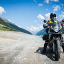 Adventure Awaits: A Rugged Companion for the Open Road  screen for extension Chrome web store in OffiDocs Chromium