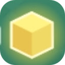 Adventure Cube Game Navigate and Survive the Isometric Maze!  screen for extension Chrome web store in OffiDocs Chromium