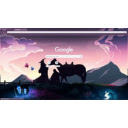 Adventures with Gandalf  screen for extension Chrome web store in OffiDocs Chromium