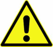 Free download advertencia1 free photo or picture to be edited with GIMP online image editor