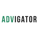 Advigator  screen for extension Chrome web store in OffiDocs Chromium