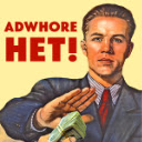ADWHORE.NET for YouTube™  screen for extension Chrome web store in OffiDocs Chromium