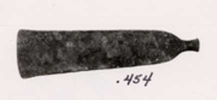 Free download Adze blade free photo or picture to be edited with GIMP online image editor