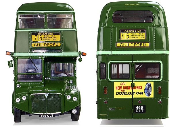 Free download aec routemaster rmc english buses free picture to be edited with GIMP free online image editor
