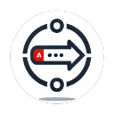 AEM URL Switcher  screen for extension Chrome web store in OffiDocs Chromium