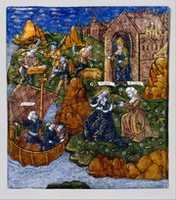 Free download Aeneas Departs from Carthage free photo or picture to be edited with GIMP online image editor