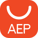 AE Platform  screen for extension Chrome web store in OffiDocs Chromium