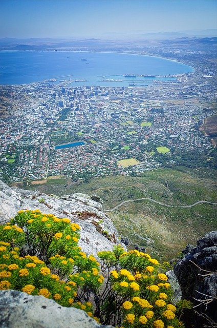 Free download Aerial Coastline View South -  free photo or picture to be edited with GIMP online image editor