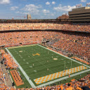 Aerial Shot of a Football Stadium with People  screen for extension Chrome web store in OffiDocs Chromium