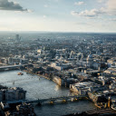 Aerial View of City Buildings  screen for extension Chrome web store in OffiDocs Chromium