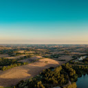 Aerial View of Trees in Field  screen for extension Chrome web store in OffiDocs Chromium