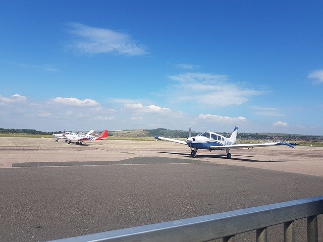 Free download Aeroplane Plane Aircraft -  free photo or picture to be edited with GIMP online image editor