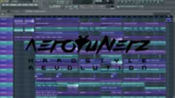 Free download Aerotunerz Hardstyle Revolution ) free photo or picture to be edited with GIMP online image editor