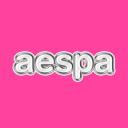 Aespa Wallpaper New Tab  screen for extension Chrome web store in OffiDocs Chromium