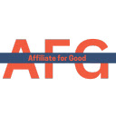 Affiliate for Good  screen for extension Chrome web store in OffiDocs Chromium