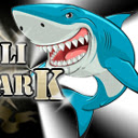 affilishark  screen for extension Chrome web store in OffiDocs Chromium