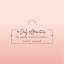 Affirmations with Speech  screen for extension Chrome web store in OffiDocs Chromium