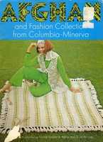 Free download Afghan and Fashion Collection from Columbia Minerva free photo or picture to be edited with GIMP online image editor