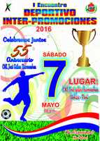 Free download AFICHE DDEPORTIVO4 free photo or picture to be edited with GIMP online image editor