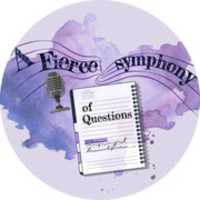 Free download A Fierce Symphony of Questions - RQ free photo or picture to be edited with GIMP online image editor